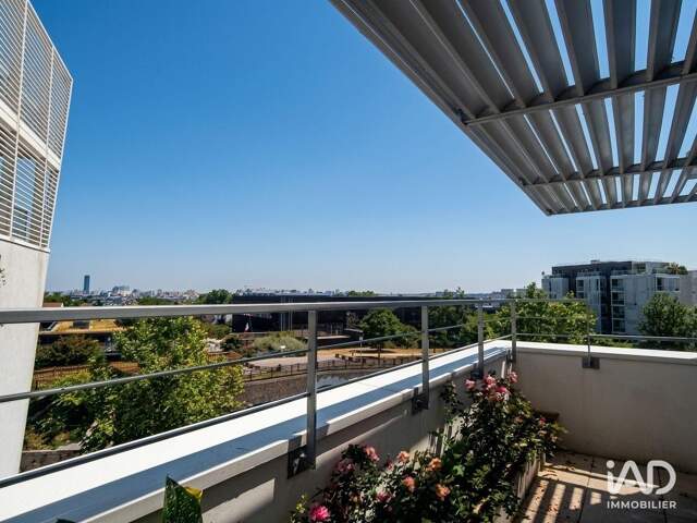Vente Appartement 4 pièces — photo du bien