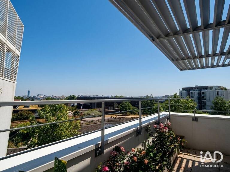 Vente Appartement 4 pièces — photo 1