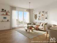 Vente Appartement 4 pièces — photo 2