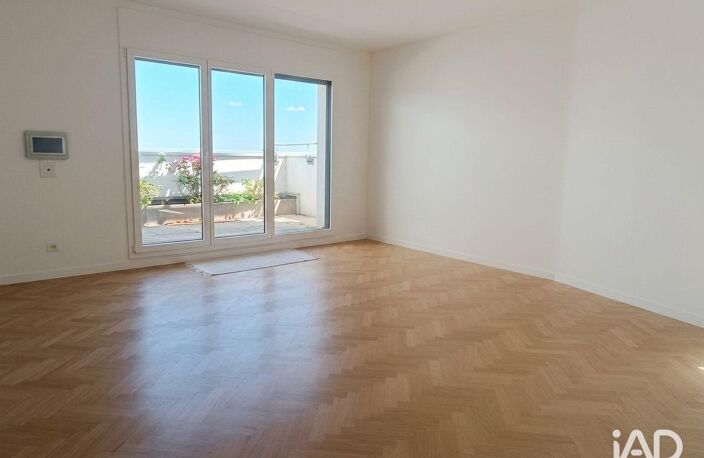 Vente Appartement 4 pièces — photo 3