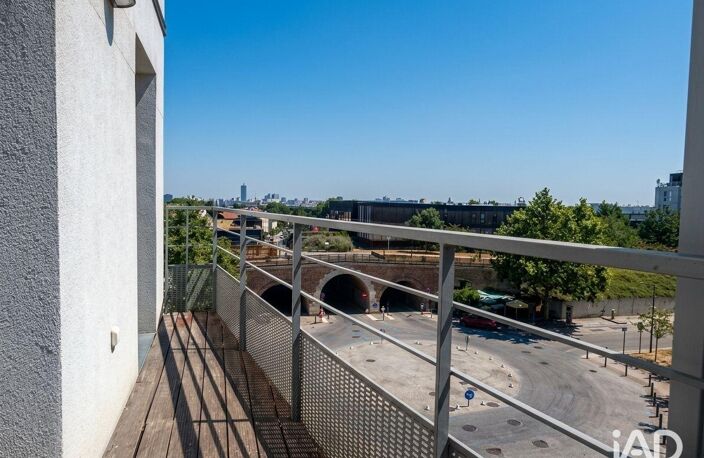 Vente Appartement 4 pièces — photo 4