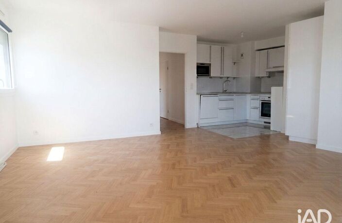 Vente Appartement 4 pièces — photo 5