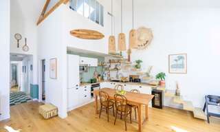 Maison 3 Pièces 100 m² à vendre à La Rochelle (17000)