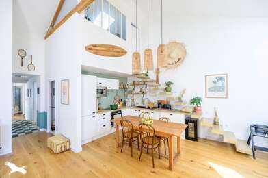 Maison 3 pièces 607260 €