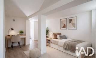 Appartement 3 Pièces 65 m² à vendre à Colombes (92700)