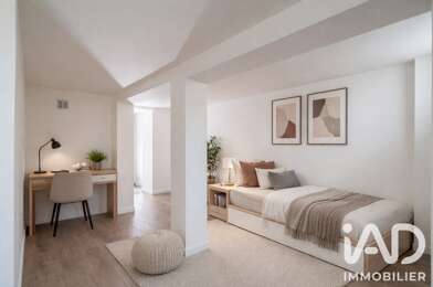 Appartement 3 pièces 259000 €