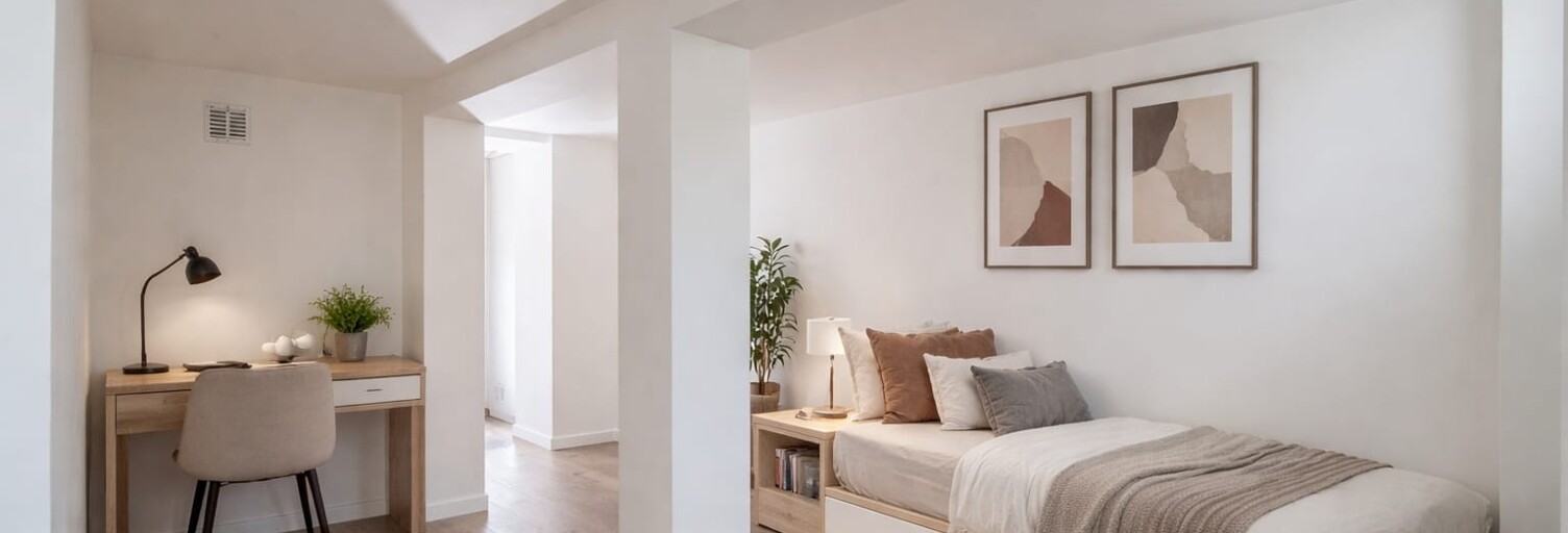 Appartement 3 Pièces 65 m² à vendre à Colombes (92700)