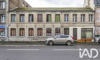 Immeuble  139 m² à vendre à Givet (08600)