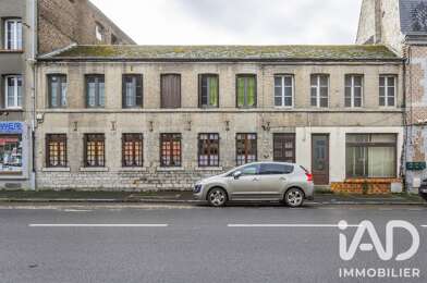 Immeuble  140000 €