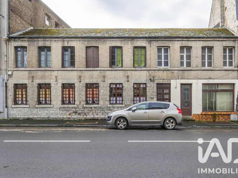 Vente Immeuble 139 m&sup2; — photo 1