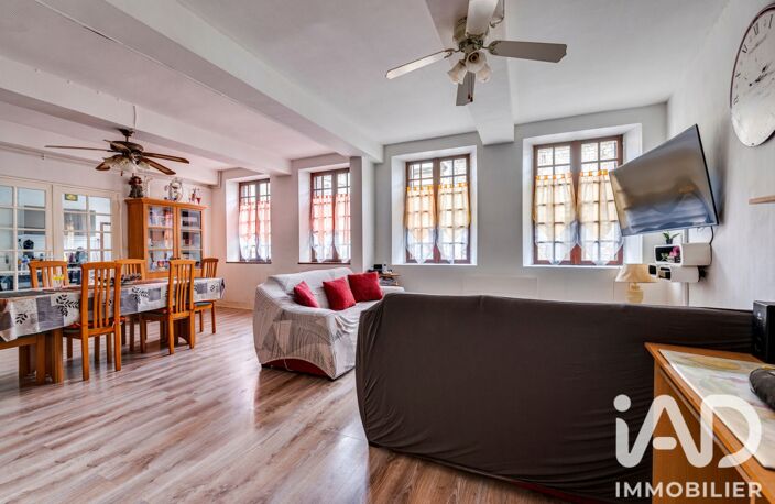 Vente Immeuble 139 m&sup2; — photo 3