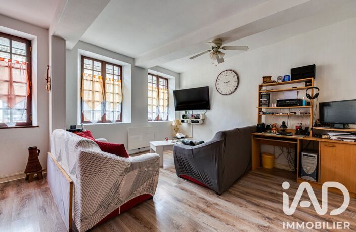 Vente Immeuble 139 m&sup2; — photo 4