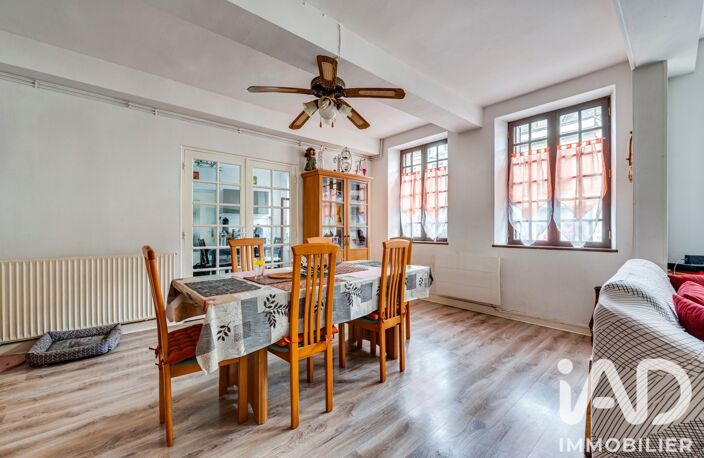 Vente Immeuble 139 m&sup2; — photo 5