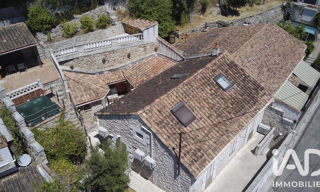 Maison 4 Pièces 137 m² à vendre à Toulon (83200)