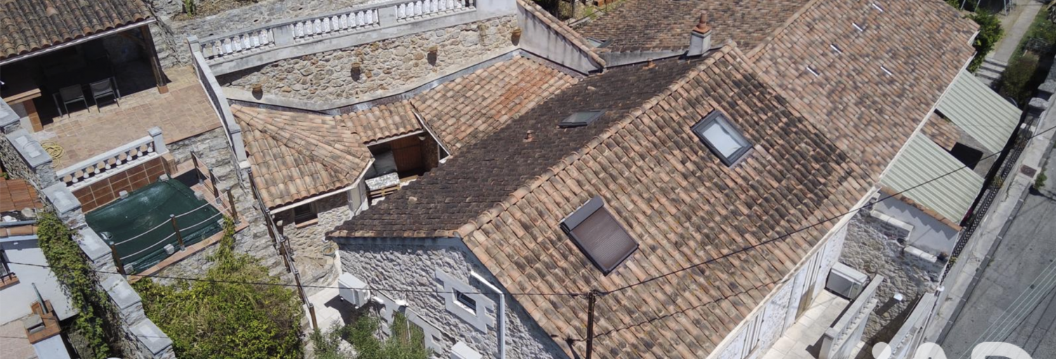 Maison 4 Pièces 137 m² à vendre à Toulon (83200)