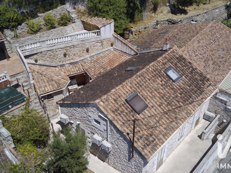 Vente Maison/villa 4 pièces — photo 1
