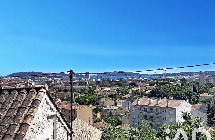 Vente Maison/villa 4 pièces — photo 2