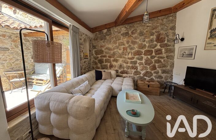 Vente Maison/villa 4 pièces — photo 3