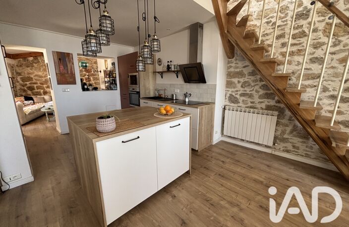Vente Maison/villa 4 pièces — photo 4