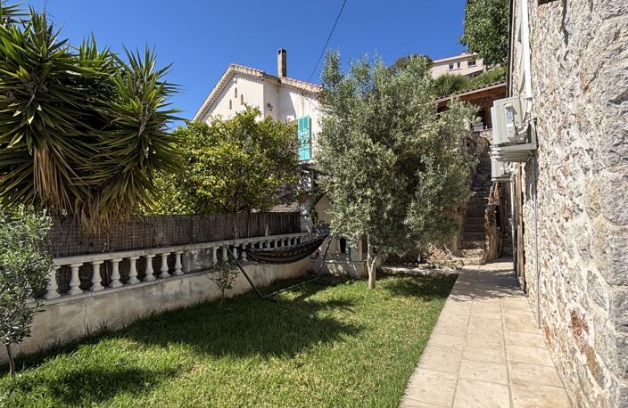 Vente Maison/villa 4 pièces — photo 5