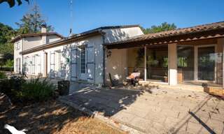 Maison 5 Pièces 184 m² à vendre à Montguyon (17270)