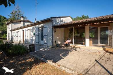 Maison 5 pièces 213000 €