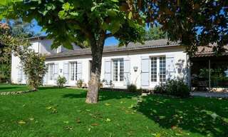 Maison 5 Pièces 184 m² à vendre à Montguyon (17270)