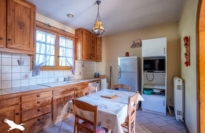 Traditionnelle de 5 pièces principales — photo 2