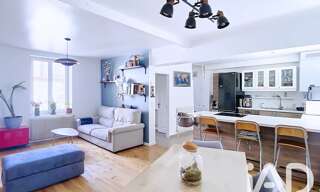 Maison 5 Pièces 102 m² à vendre à Bry-sur-Marne (94360)