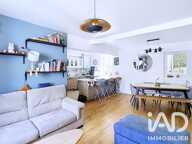 Vente Maison de ville 5 pièces — photo 2