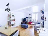 Vente Maison de ville 5 pièces — photo 3