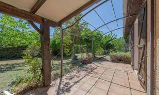 Maison 5 Pièces 95 m² à vendre à Pibrac (31820)