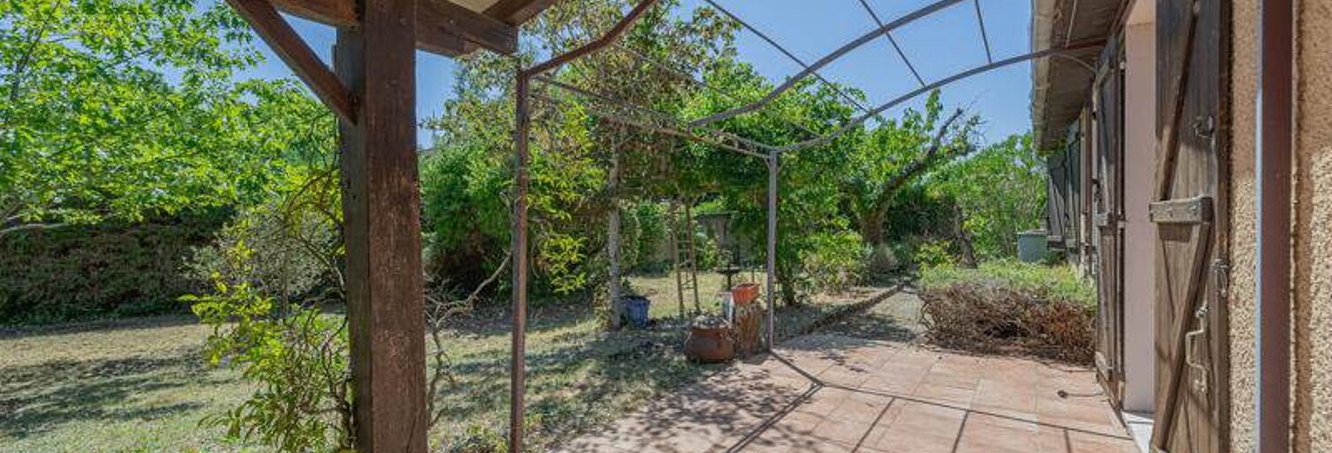 Maison 5 Pièces 95 m² à vendre à Pibrac (31820)