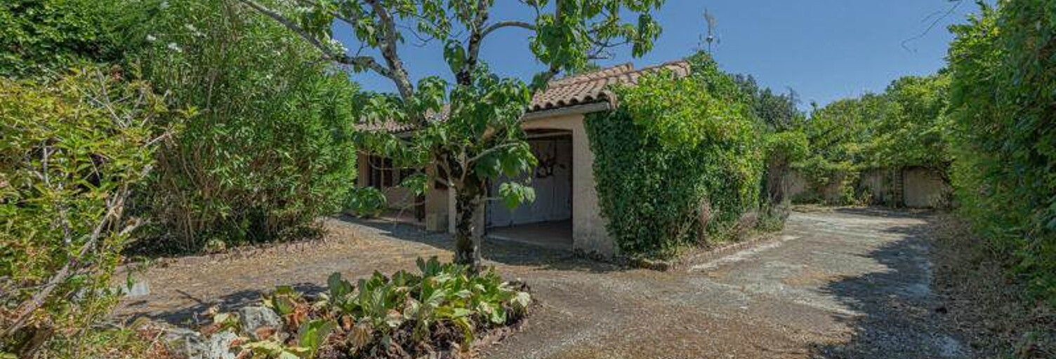 Maison 5 Pièces 95 m² à vendre à Pibrac (31820)