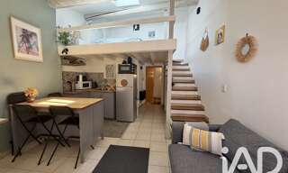 Appartement 1 Pièce 30 m² à vendre à Nîmes (30900)