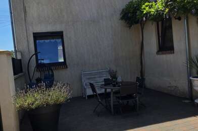 Maison 5 pièces 160000 €