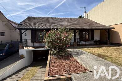 Maison 4 pièces 279000 €