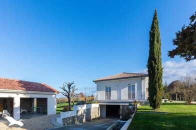 Maison 6 pièces 470250 €