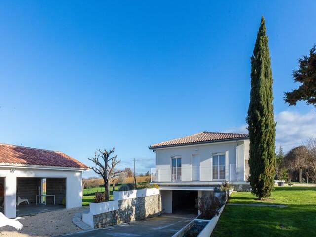 Maison proposé à Gimont