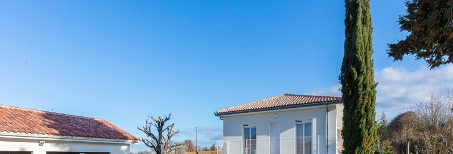 Maison 6 Pièces 205 m² à vendre à Gimont (32200)