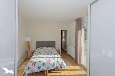 Maison 6 pièces 470250 €