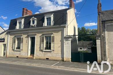 Maison 7 pièces 249000 €