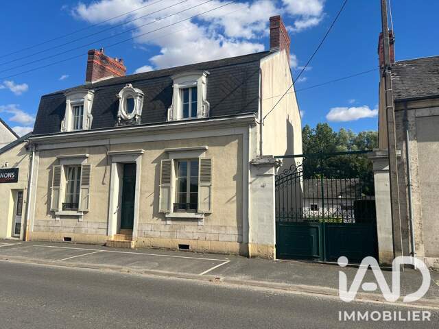 Vente Maison/villa 7 pièces — photo du bien