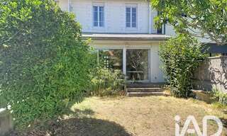 Maison 5 Pièces 120 m² à vendre à Bordeaux (33200)
