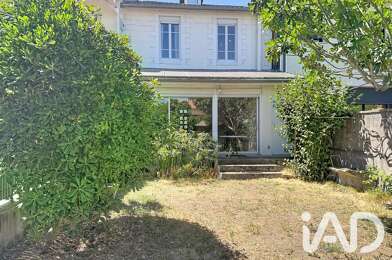 Maison 5 pièces 699000 €