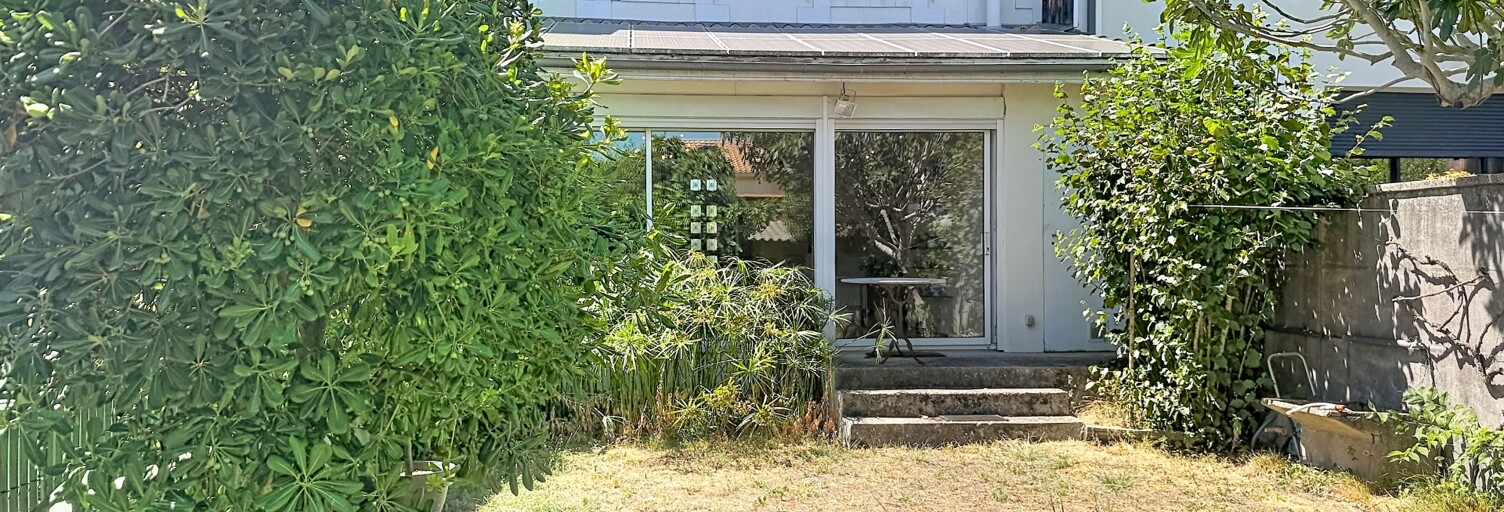 Maison 5 Pièces 120 m² à vendre à Bordeaux (33200)