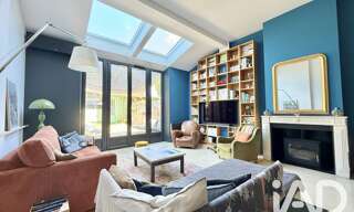 Maison 6 Pièces 157 m² à vendre à Bordeaux (33000)