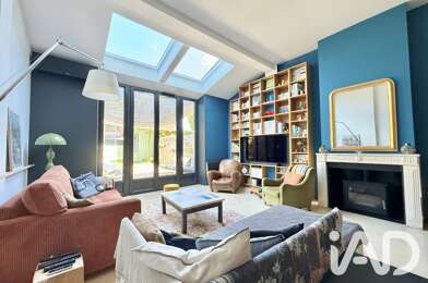 Maison 6 pièces 815000 €
