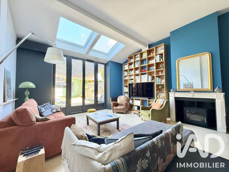 Vente Maison/villa 6 pièces — photo 1