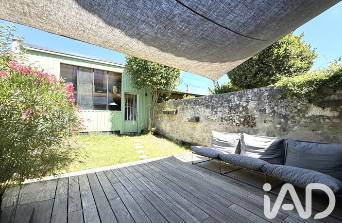 Vente Maison/villa 6 pièces — photo 2